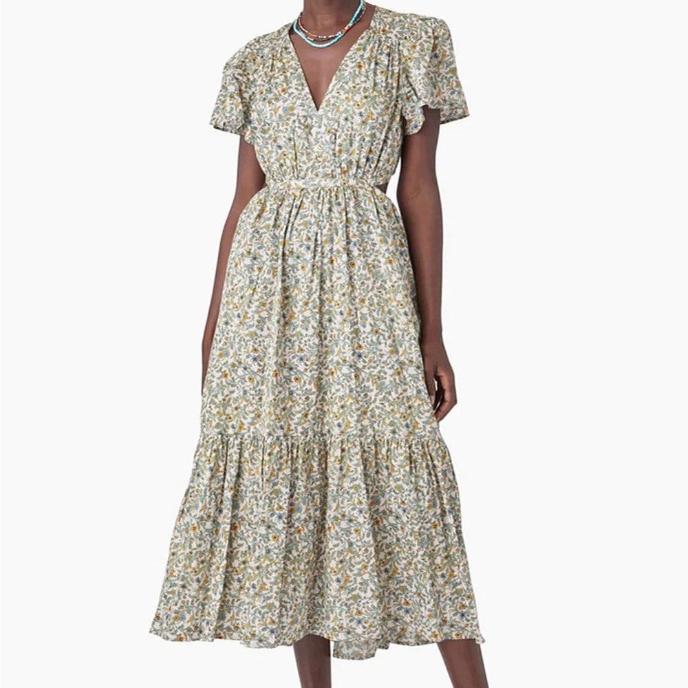 NWT XiRENA Dress!!! Super cute for vacation.